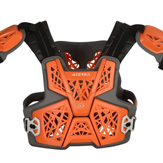 Pettorina Acerbis Gravity - Moto Adventure