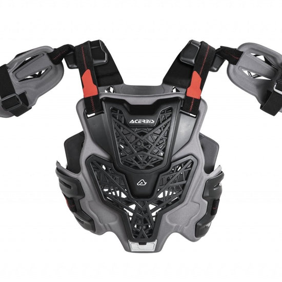 Pettorina Acerbis Gravity - Moto Adventure