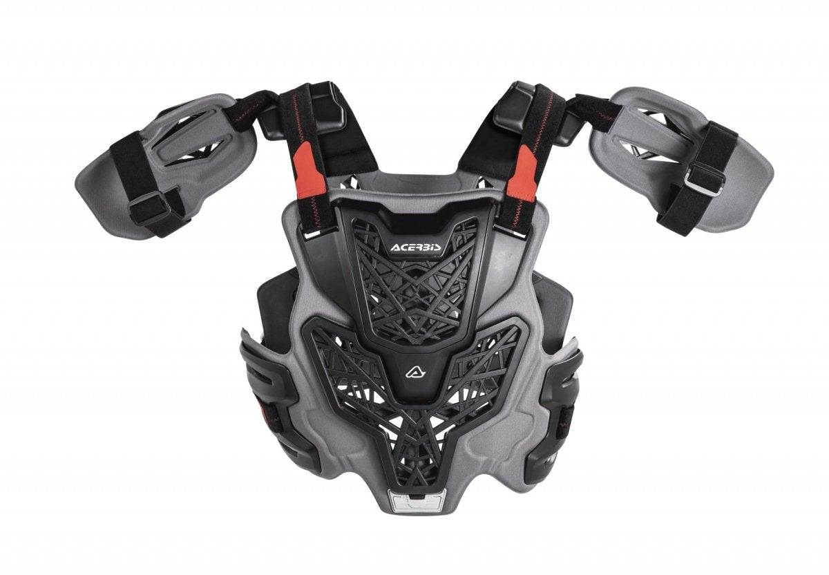 Pettorina Acerbis Gravity - Moto Adventure