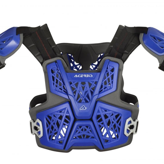 Pettorina Acerbis Gravity - Moto Adventure