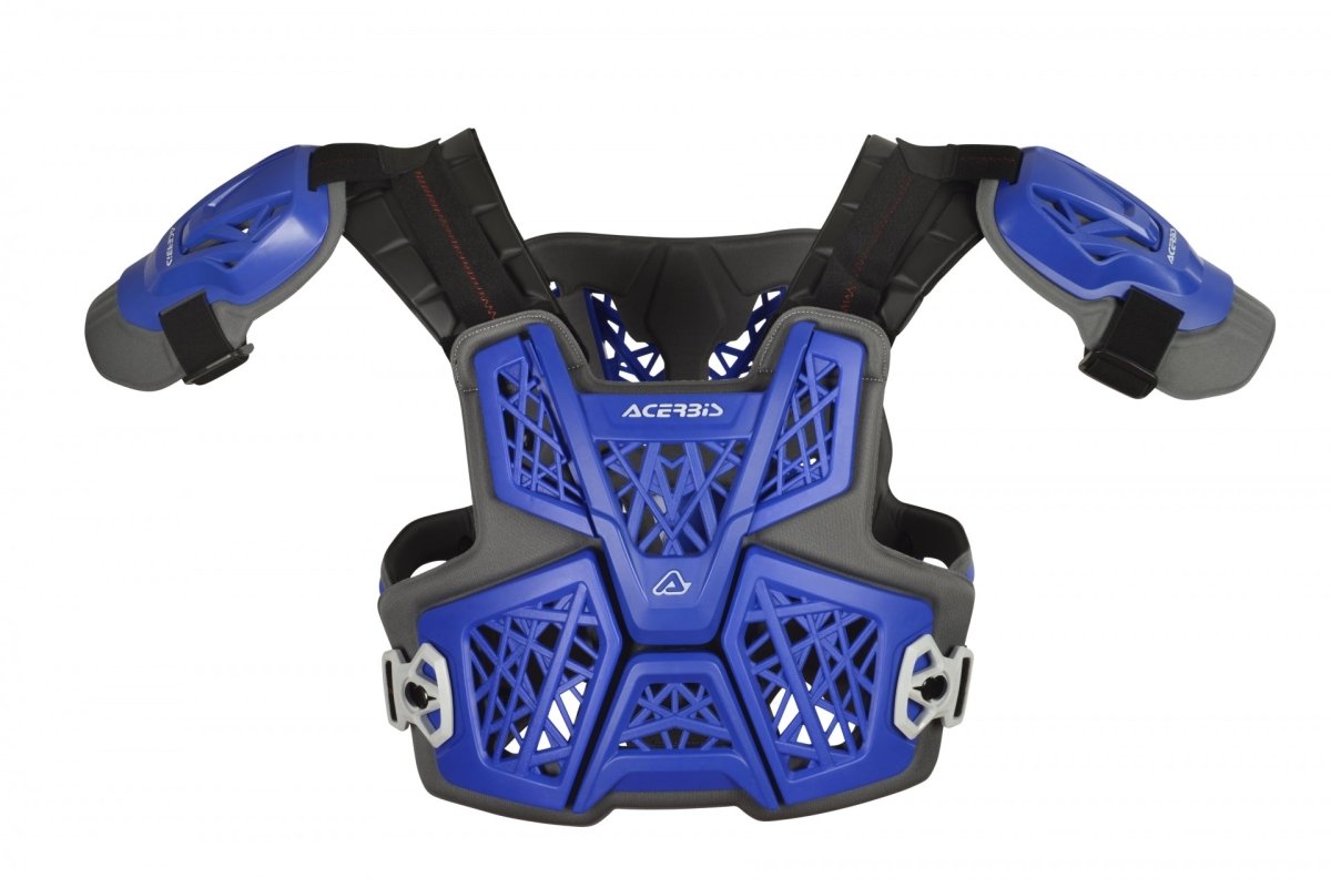 Pettorina Acerbis Gravity - Moto Adventure