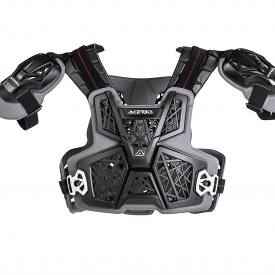 Pettorina Acerbis Gravity - Moto Adventure