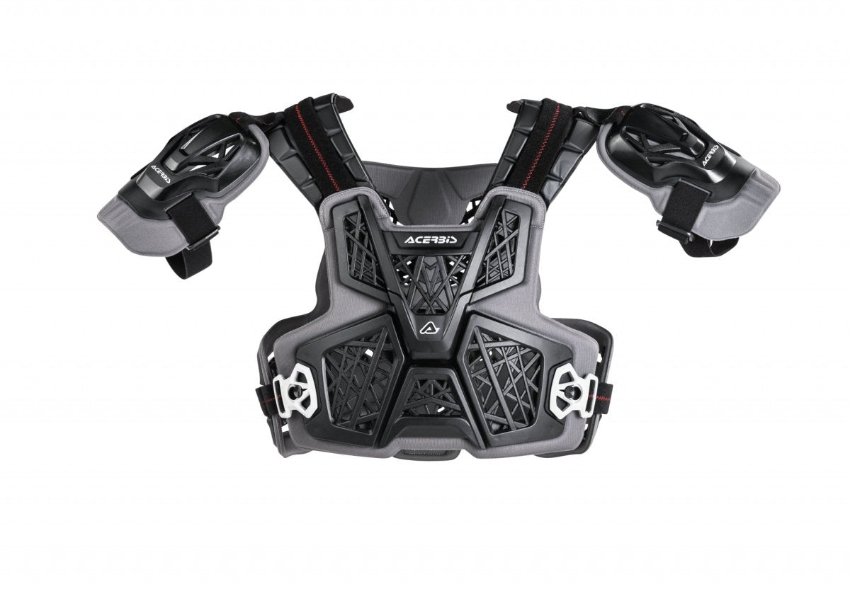 Pettorina Acerbis Gravity - Moto Adventure