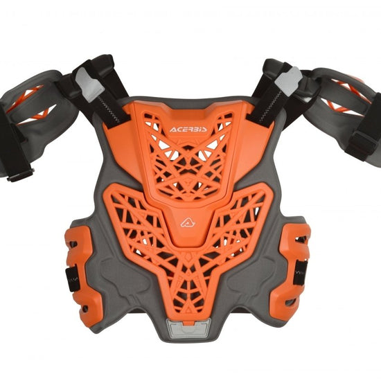 Pettorina Acerbis Gravity - Moto Adventure