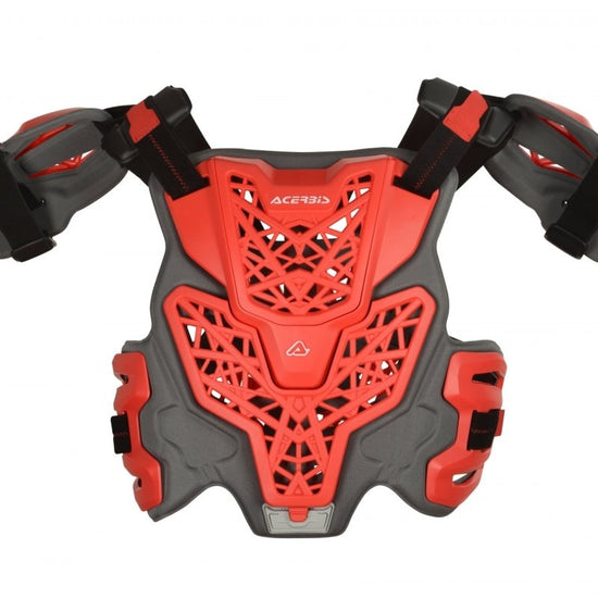 Pettorina Acerbis Gravity - Moto Adventure