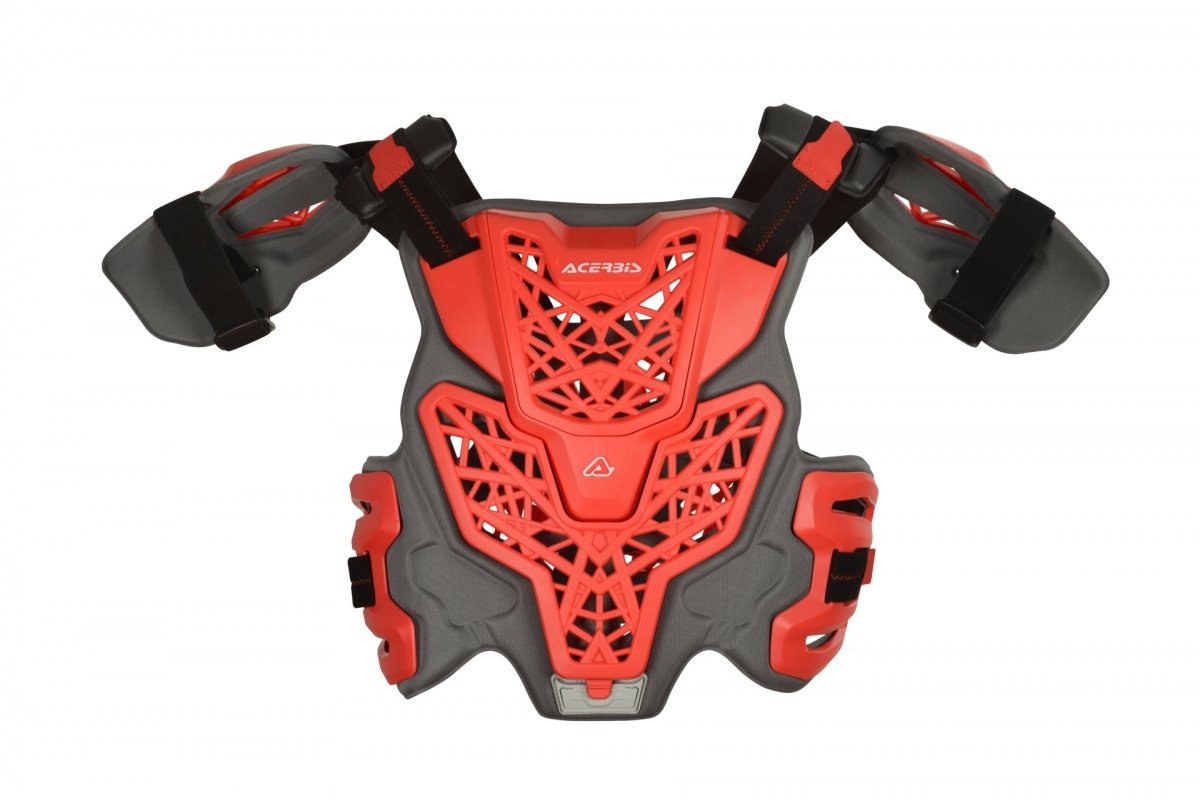 Pettorina Acerbis Gravity - Moto Adventure