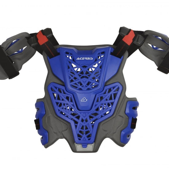Pettorina Acerbis Gravity - Moto Adventure