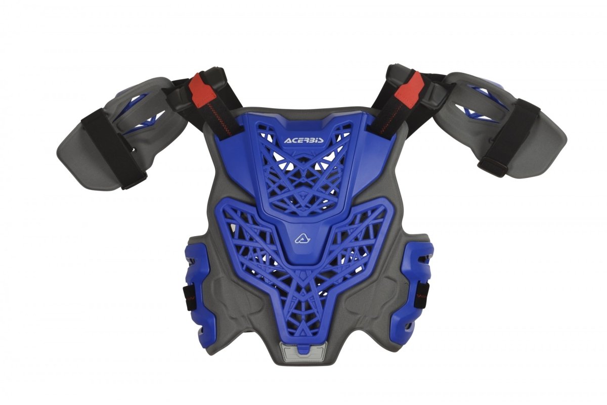 Pettorina Acerbis Gravity - Moto Adventure