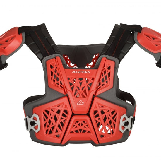 Pettorina Acerbis Gravity - Moto Adventure