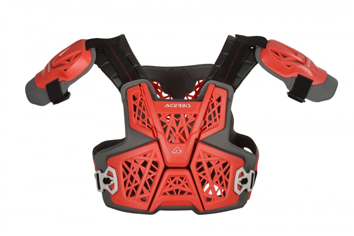 Pettorina Acerbis Gravity - Moto Adventure