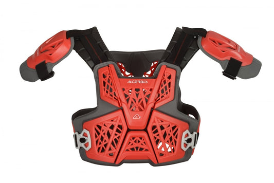 Pettorina Acerbis Gravity - Moto Adventure