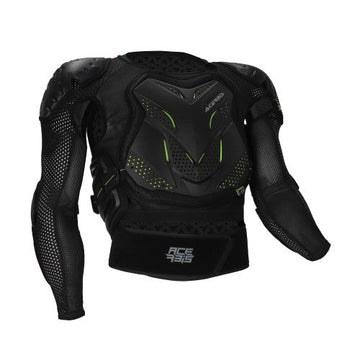 Pettorina body armour Acerbis Korazza - Moto Adventure