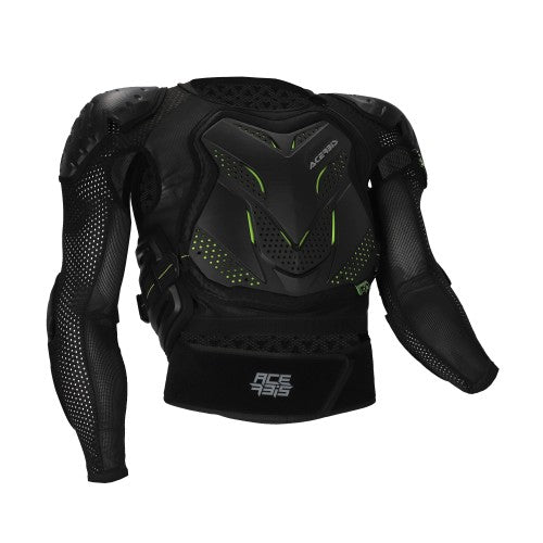 Pettorina body armour Acerbis Korazza - Moto Adventure