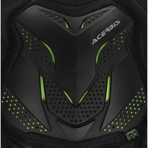 Pettorina body armour Acerbis Korazza - Moto Adventure