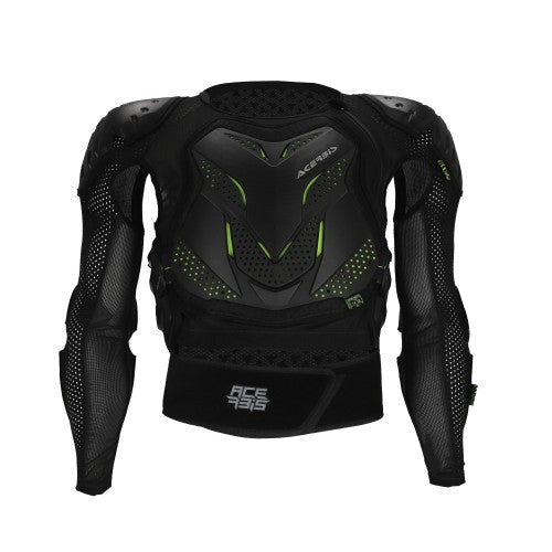 Pettorina body armour Acerbis Korazza - Moto Adventure