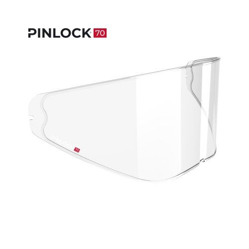 Pinlock per casco Acerbis Rider - Moto Adventure