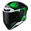 Casco integrale KYT TT Course - Moto Adventure