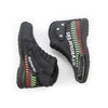 Scarpa bambino Mini Moto Stylmartin SPEED JR PRO BLACK - Moto Adventure