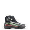 Scarpa bambino Mini Moto Stylmartin SPEED JR PRO BLACK - Moto Adventure