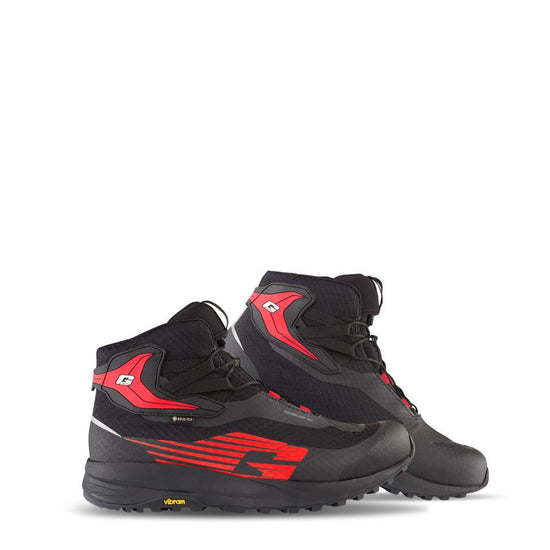 Scarpe Gaerne G.Xenon Gore - Tex - Moto Adventure