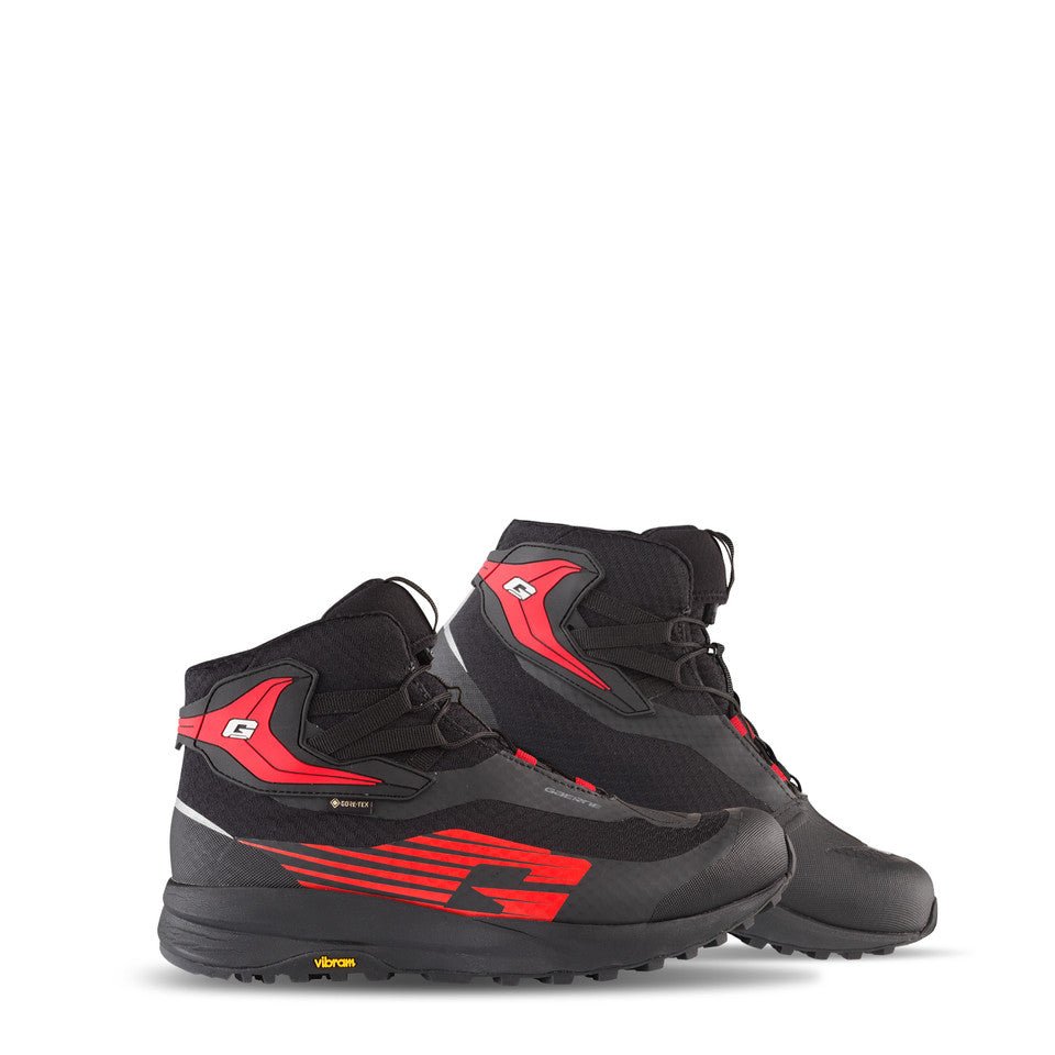 Scarpe Gaerne G.Xenon Gore - Tex - Moto Adventure
