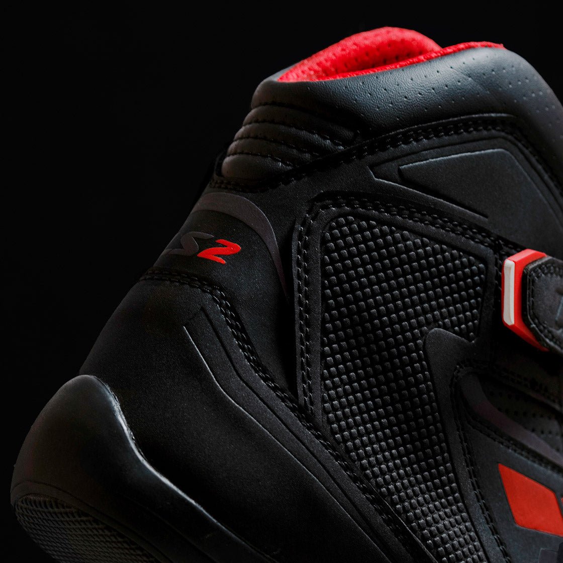Scarpe LS2 Garra - Moto Adventure