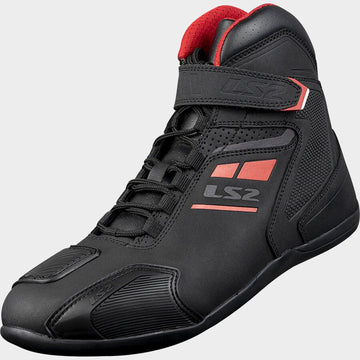 Scarpe LS2 Garra - Moto Adventure