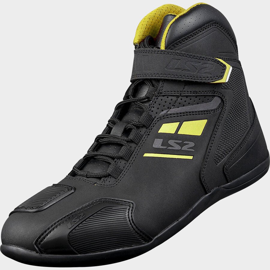 Scarpe LS2 Garra - Moto Adventure