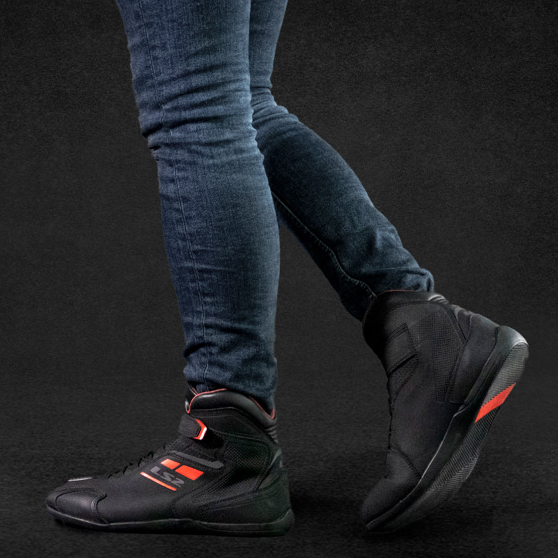 Scarpe LS2 Garra - Moto Adventure