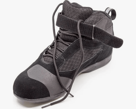 Scarpe Sidi Gas Flow Nero - Moto Adventure