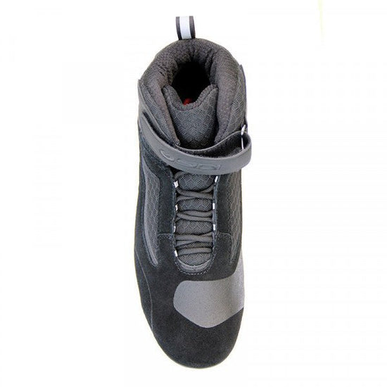 Scarpe Sidi Gas Flow Nero - Moto Adventure