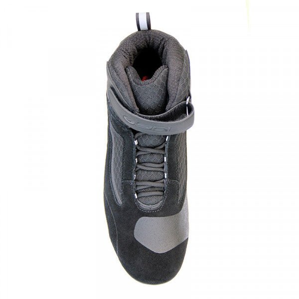 Scarpe Sidi Gas Flow Nero - Moto Adventure