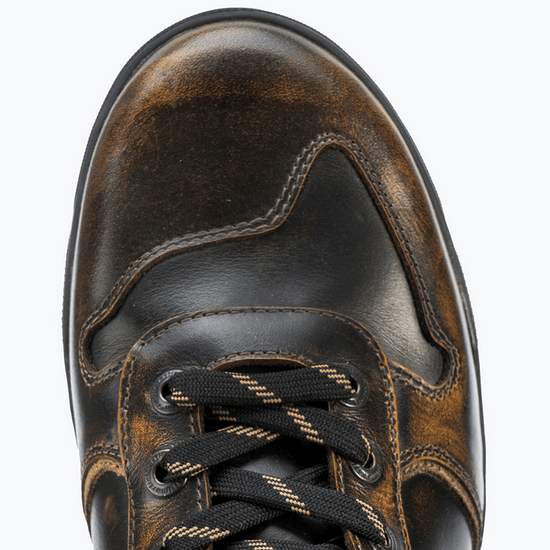 Scarpe Stylmartin Iron WP bronze - Moto Adventure
