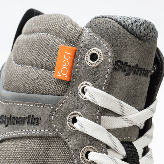 Scarpe Stylmartin Piper Air grigio - Moto Adventure