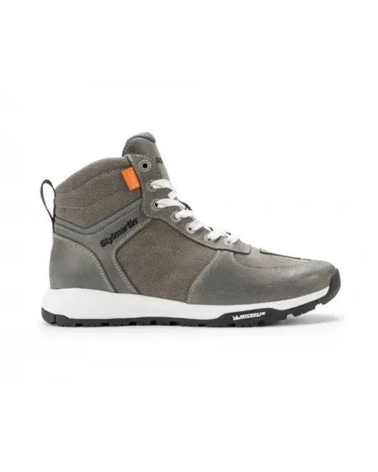 Scarpe Stylmartin Piper Air grigio - Moto Adventure