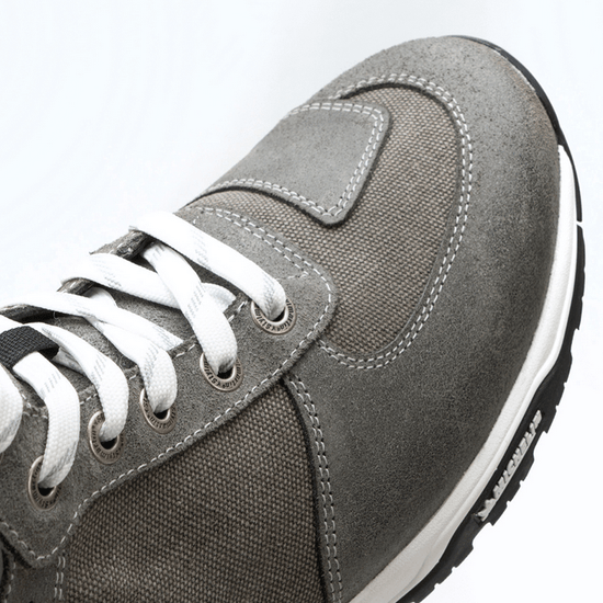 Scarpe Stylmartin Piper Air grigio - Moto Adventure