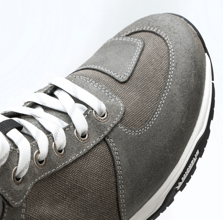 Scarpe Stylmartin Piper Air grigio - Moto Adventure