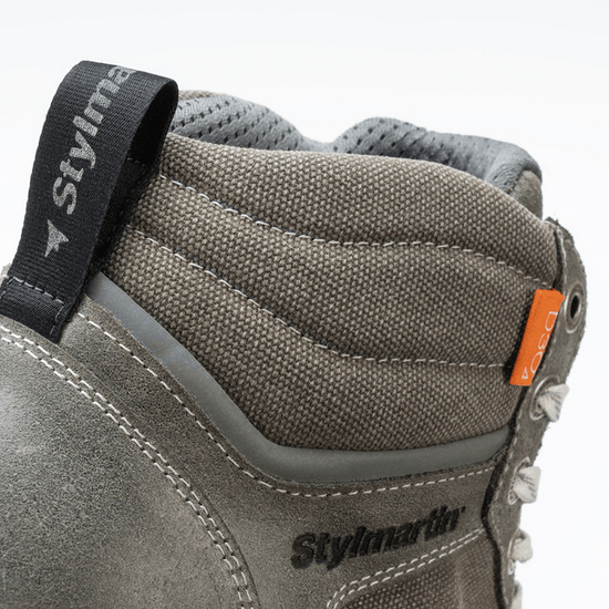 Scarpe Stylmartin Piper Air grigio - Moto Adventure