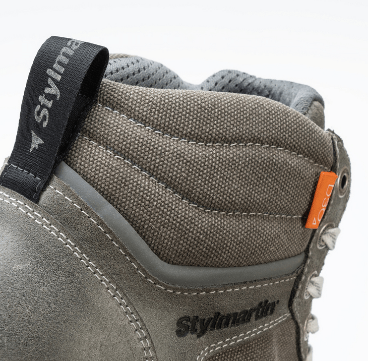 Scarpe Stylmartin Piper Air grigio - Moto Adventure
