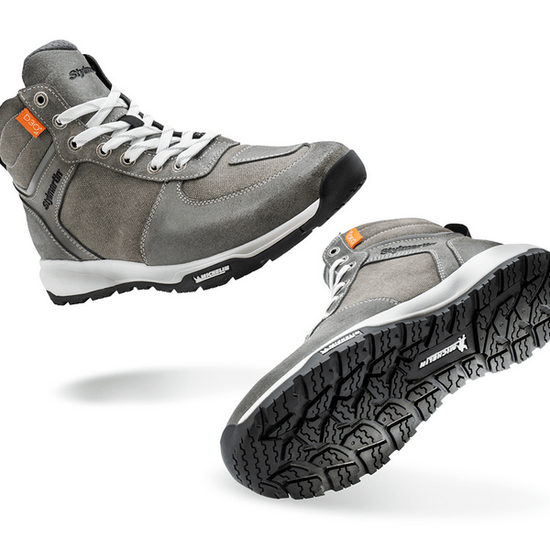 Scarpe Stylmartin Piper Air grigio - Moto Adventure