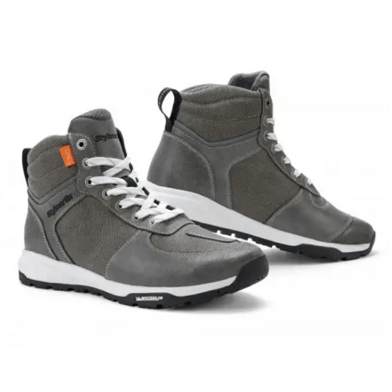 Scarpe Stylmartin Piper Air grigio - Moto Adventure