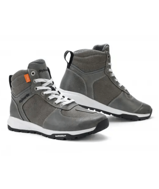 Scarpe Stylmartin Piper Air grigio - Moto Adventure