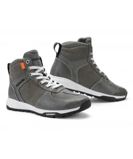 Scarpe Stylmartin Piper Air grigio - Moto Adventure
