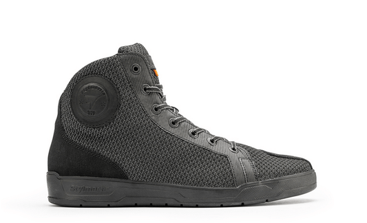 Scarpe Stylmartin Tank WP Anthracite - Moto Adventure