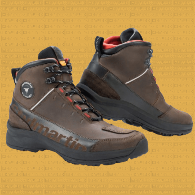 Scarpe Stylmartin Vertigo WP - Moto Adventure