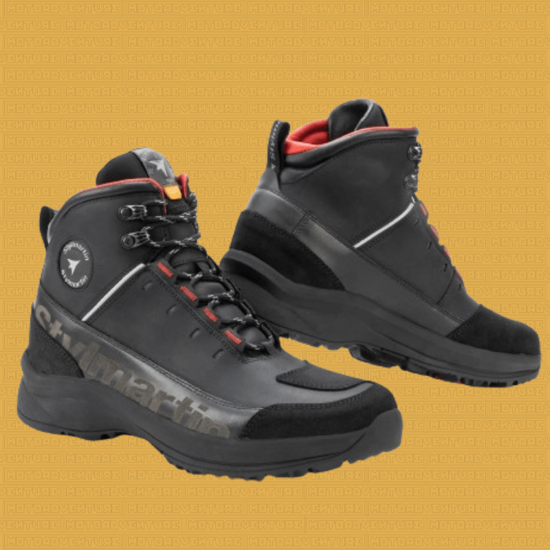 Scarpe Stylmartin Vertigo WP - Moto Adventure