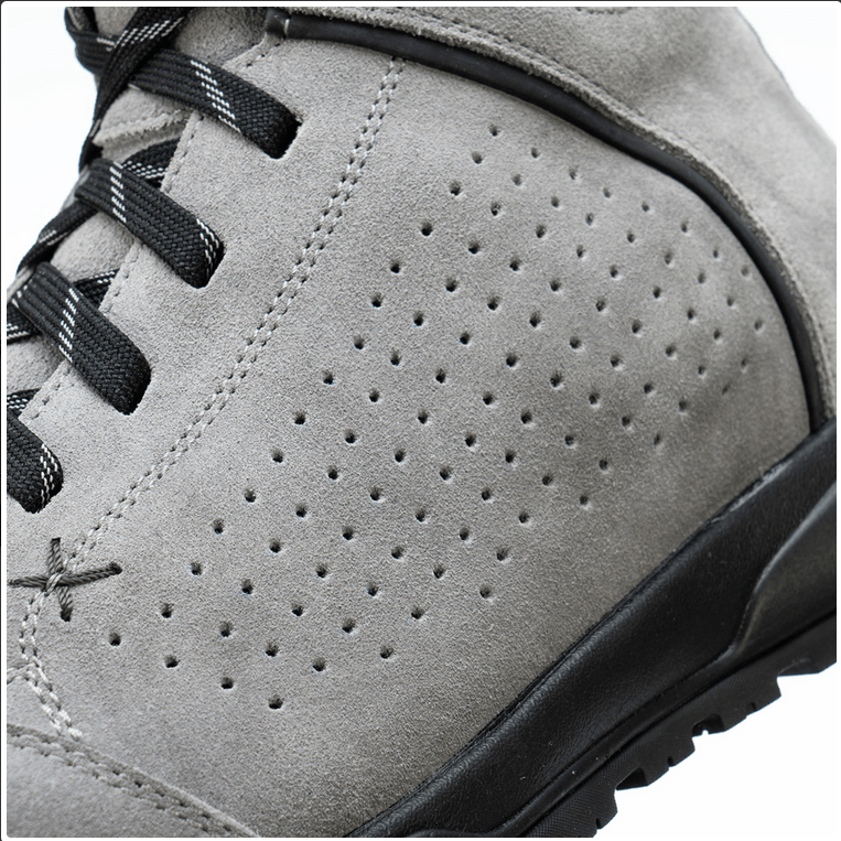 Scarpe Stylmartin Zed Air grigio - Moto Adventure