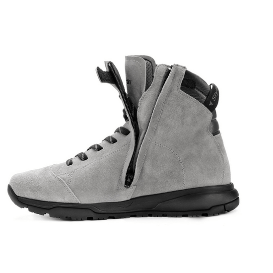 Scarpe Stylmartin Zed Air grigio - Moto Adventure