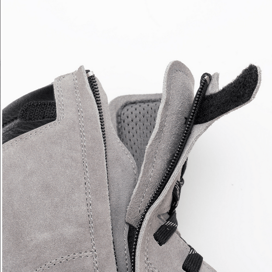 Scarpe Stylmartin Zed Air grigio - Moto Adventure