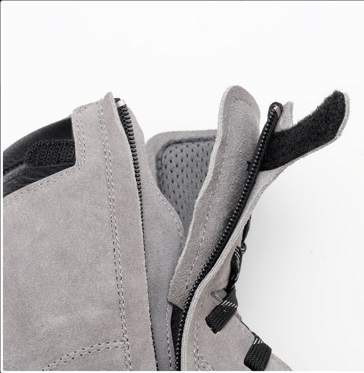 Scarpe Stylmartin Zed Air grigio - Moto Adventure